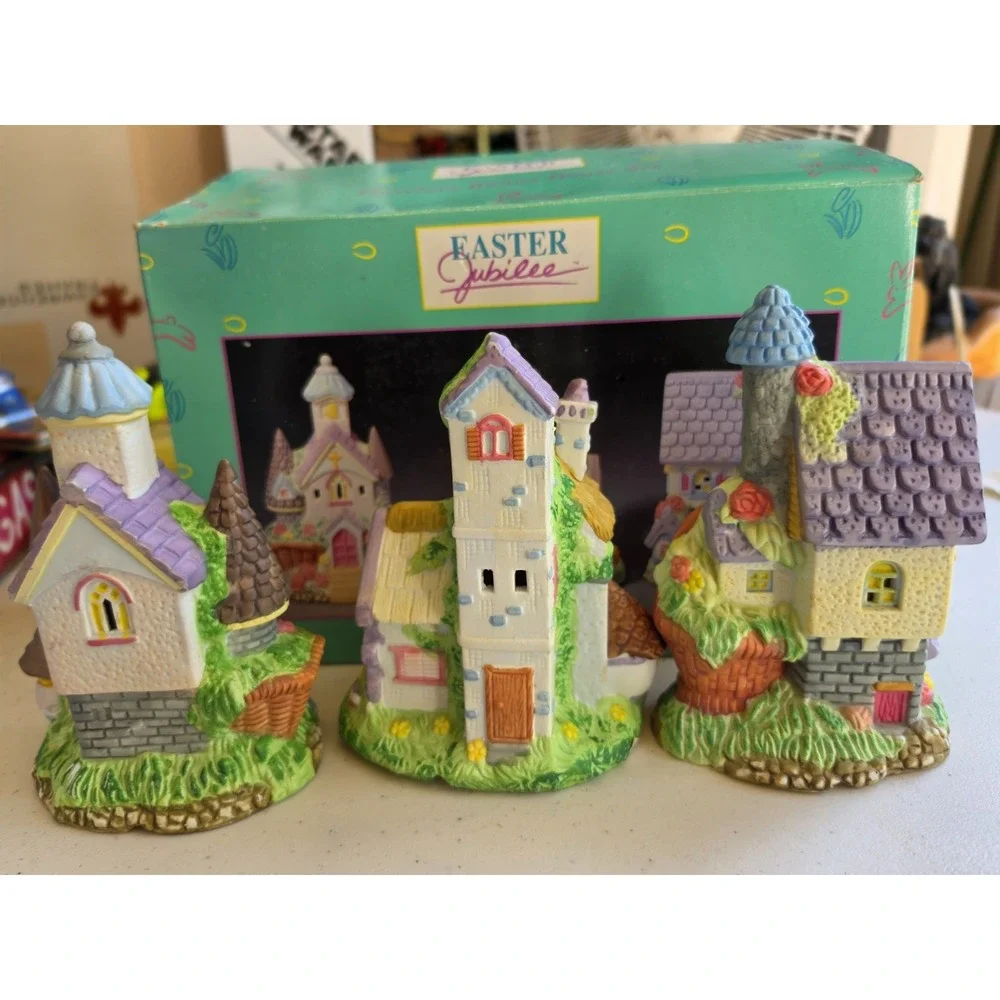 N/A easter jubilee